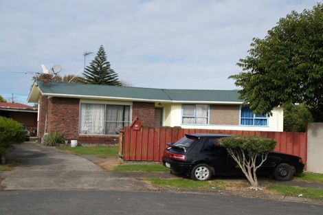 Photo of property in 3 Tomlin Place, Mangere East, Auckland, 2024