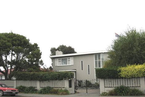 Photo of property in 131 Main North Road, Papanui, Christchurch, 8052