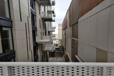 Photo of property in 301/111 Dixon Street, Te Aro, Wellington, 6011