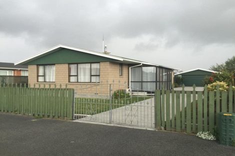 Photo of property in 27 Belmont Street, Avondale, Christchurch, 8061