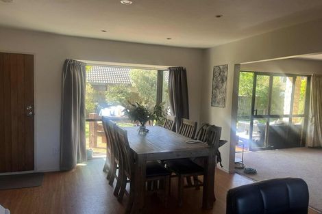 Photo of property in 60 Dunbarton Street, Redwood, Christchurch, 8051