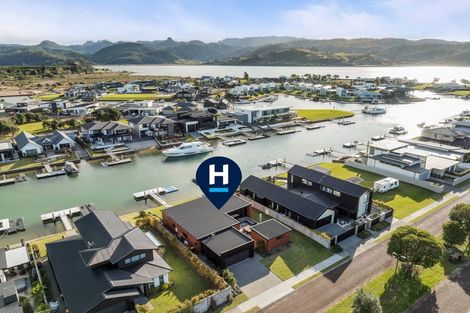 Photo of property in 117 Motu Grande, Pauanui, Hikuai, 3579