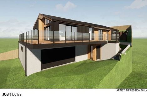 Photo of property in 7 Fineran Lane, Cashmere, Christchurch, 8022