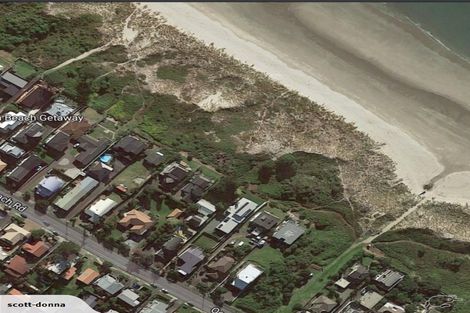 Photo of property in 286 Oceanbeach Road, Mount Maunganui, 3116