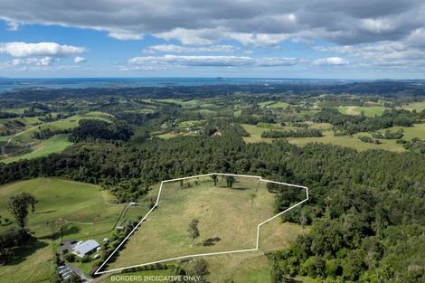 Photo of property in 1039d Work Road, Whakamarama, 3181