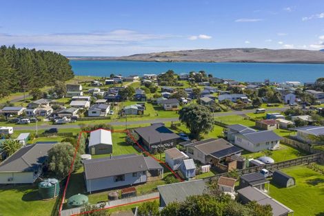 Photo of property in 66 Ash Terrace, Kawhia, 3889