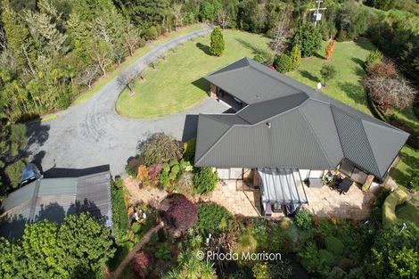 Photo of property in 65 Pahi Road, Paparoa, 0571