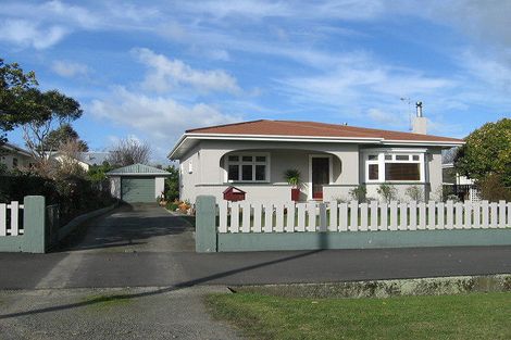 Photo of property in 21 East Street, Feilding, 4702