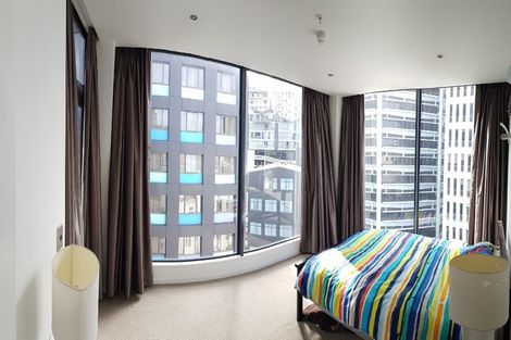 Photo of property in The Quay, 332pb2 Lambton Quay, Wellington Central, Wellington, 6011