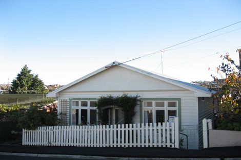 Photo of property in 26 Peel Street, Mornington, Dunedin, 9011
