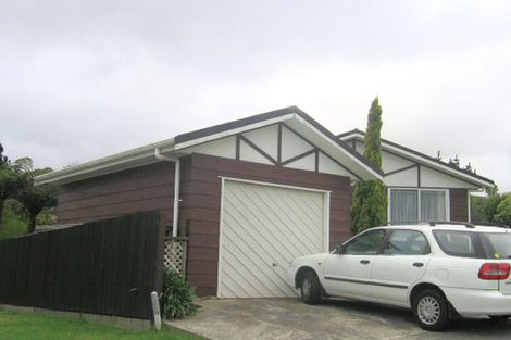 Photo of property in 30 Buccaneer Place, Grenada Village, Wellington, 6037