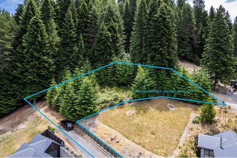 Photo of property in 40 Acheron Heights, Hanmer Springs, 7334