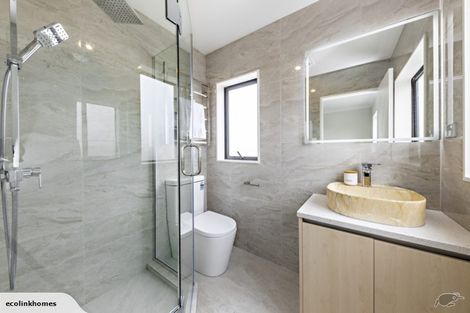 Photo of property in 11 Lavey Road, Flat Bush, Auckland, 2019