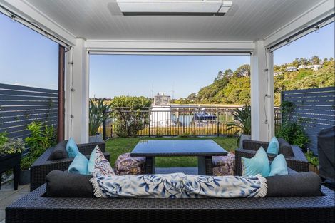 Photo of property in 12/6 The Marina, Tairua, 3508