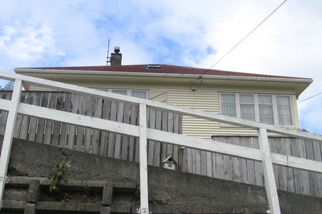 Photo of property in 95 Sunshine Avenue, Karori, Wellington, 6012