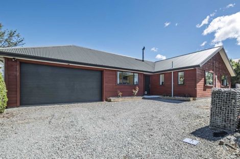 Photo of property in 42 Tarndale Place, Hanmer Springs, 7334