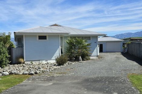 Photo of property in 53 Kotuku Road, South Bay, Kaikoura, 7300