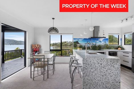 Photo of property in 143b Durrant Drive, Whangamata, 3620