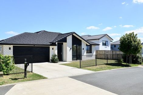 Photo of property in 2 Kukari Close, Flagstaff, Hamilton, 3210