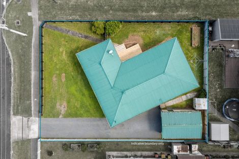 Photo of property in 27 Kensington Road, Waihi, 3610