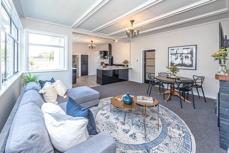 Photo of property in 8 Mason Terrace, Gonville, Whanganui, 4501