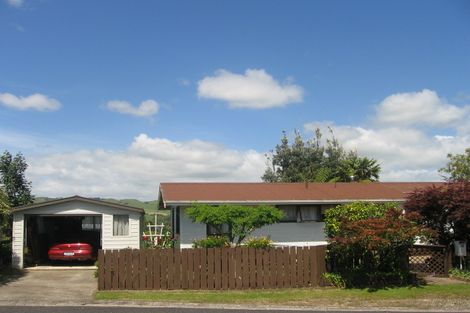 Photo of property in 12 Saint Lukes Crescent, Te Kuiti, 3910