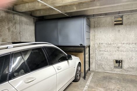 Photo of property in Monument Apartments, 1j/245 Wakefield Street, Te Aro, Wellington, 6011