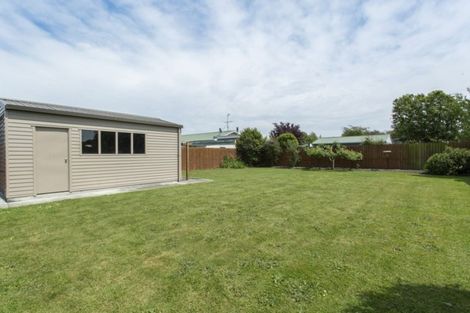 Photo of property in 65 Leeston Street, Hampstead, Ashburton, 7700