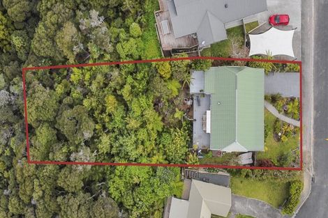 Photo of property in 116 Te Haumi Drive, Paihia, 0200