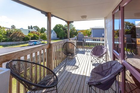 Photo of property in 119 Durrant Drive, Whangamata, 3620