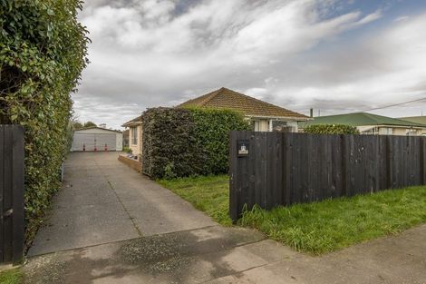 Photo of property in 71 Brynley Street, Hornby, Christchurch, 8042