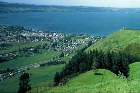 Photo of property in 68 Western Road, Ngongotaha, Rotorua, 3010