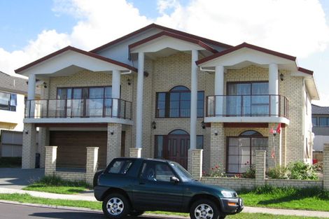 Photo of property in 40 Waimanu Bay Drive, Te Atatu Peninsula, Auckland, 0610