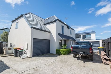 Photo of property in 3/526 Madras Street, St Albans, Christchurch, 8014