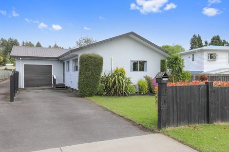 Photo of property in 10c Lynbert Road, Lynmore, Rotorua, 3010