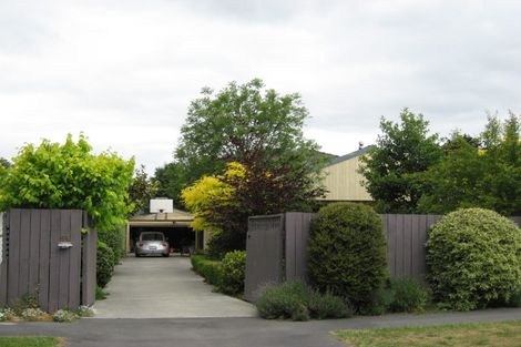 Photo of property in 44 Deepdale Street, Burnside, Christchurch, 8053