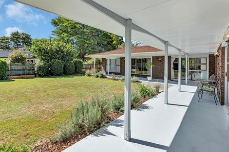 Photo of property in 93 Puriri Park Road, Maunu, Whangarei, 0110