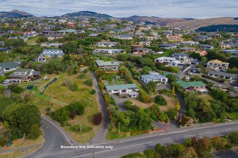 Photo of property in 413 Cashmere Road, Westmorland, Christchurch, 8025