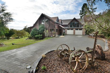 Photo of property in 60 Mcintosh Road, Upper Waitati, Waitati, 9085