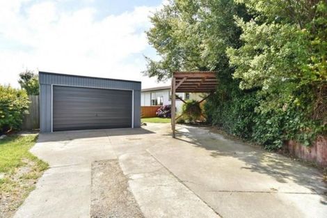 Photo of property in 8 Murray Place, Kaiapoi, 7630