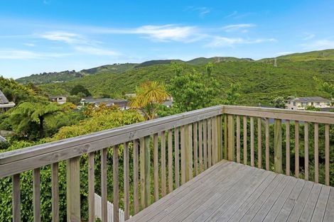 Photo of property in 147 Major Drive, Kelson, Lower Hutt, 5010