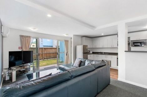 Photo of property in 5/30 Mathesons Road, Phillipstown, Christchurch, 8011