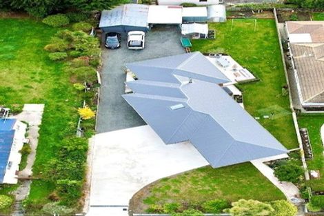 Photo of property in 214 Clyde Street, Balclutha, 9230