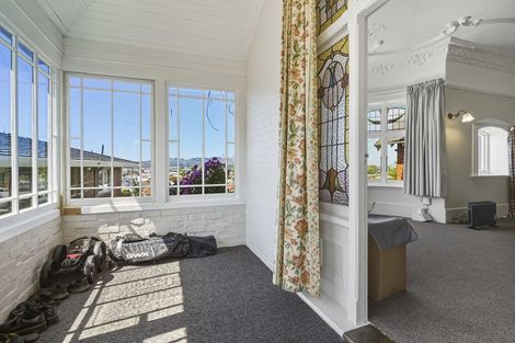 Photo of property in 42 Forbury Road, Forbury, Dunedin, 9012