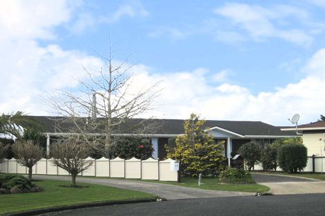 Photo of property in 12 Tui Crescent, Dargaville, 0310