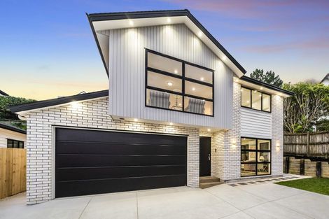 Photo of property in 11 Tawapou Close, Massey, Auckland, 0614