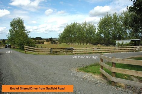 Photo of property in 132a Gatfield Road, Kaukapakapa, 0873