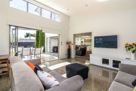 Photo of property in 109a Trafalgar Street, St Albans, Christchurch, 8014