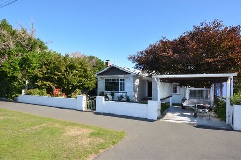 Photo of property in 58 Cranley Street, Saint Kilda, Dunedin, 9012