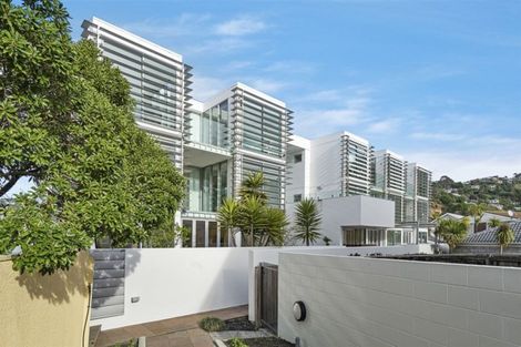 Photo of property in 8/22 Esplanade, Sumner, Christchurch, 8081